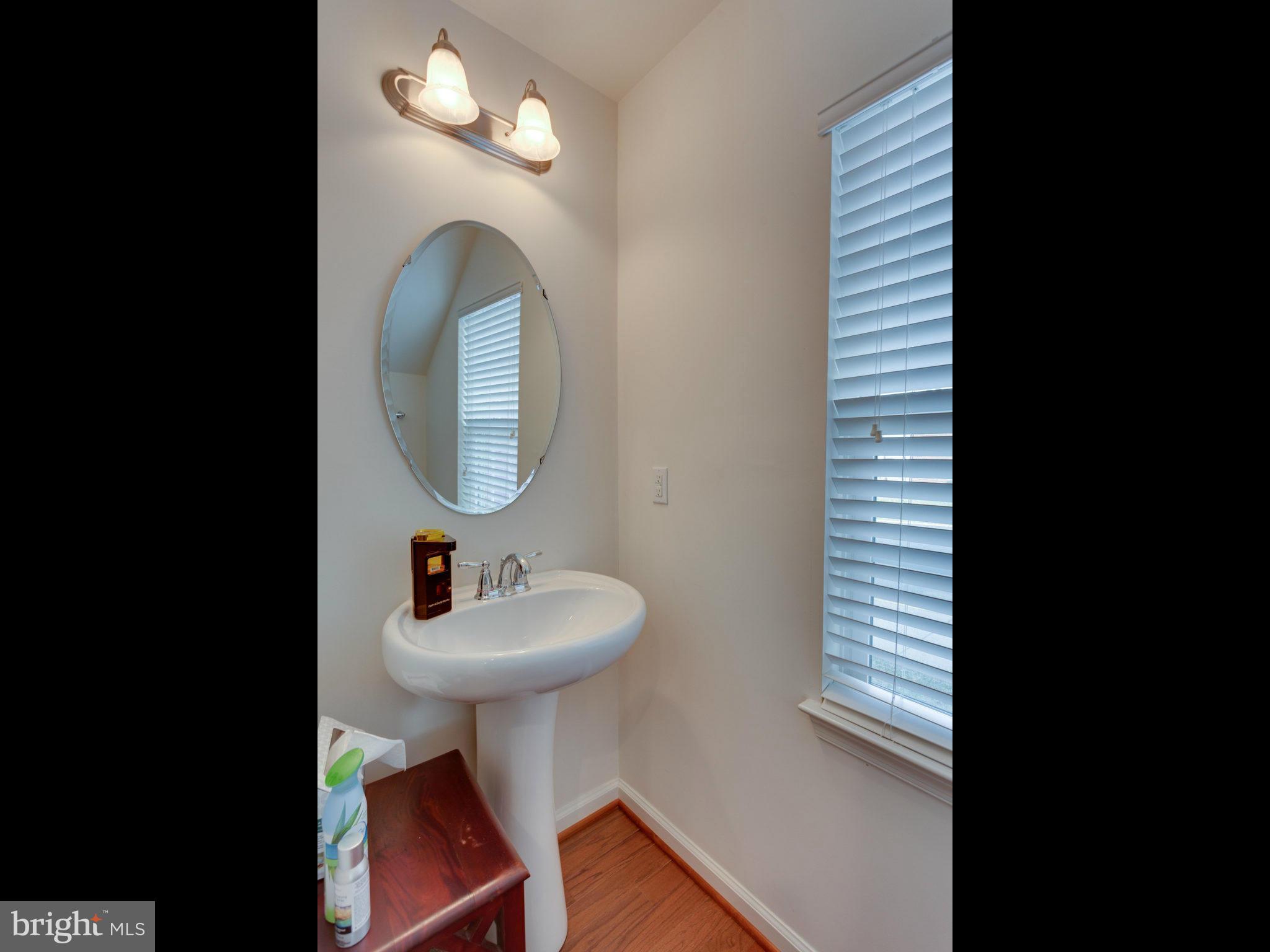 POTOMAC CLUB - Residential