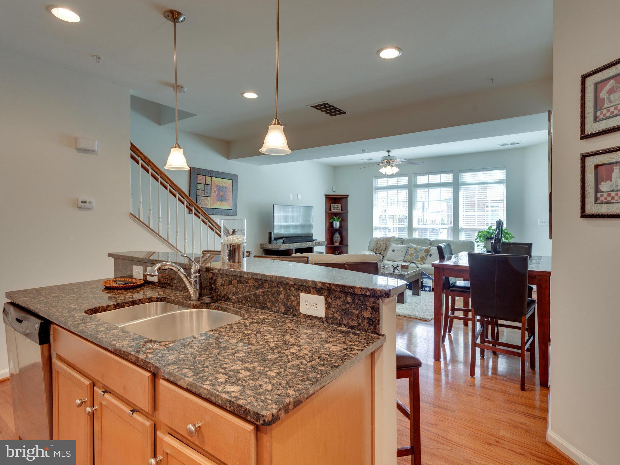 POTOMAC CLUB - Residential