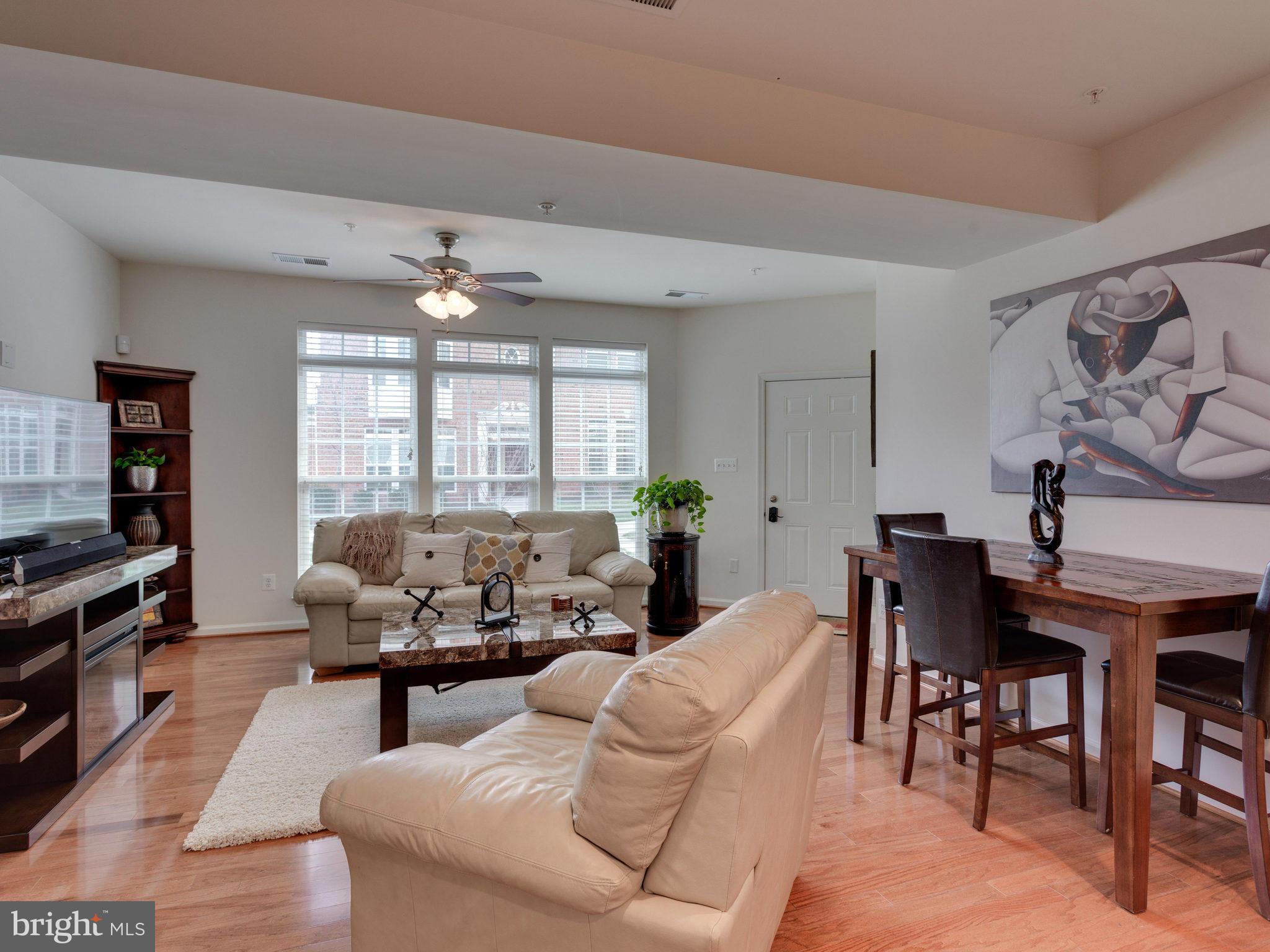 POTOMAC CLUB - Residential