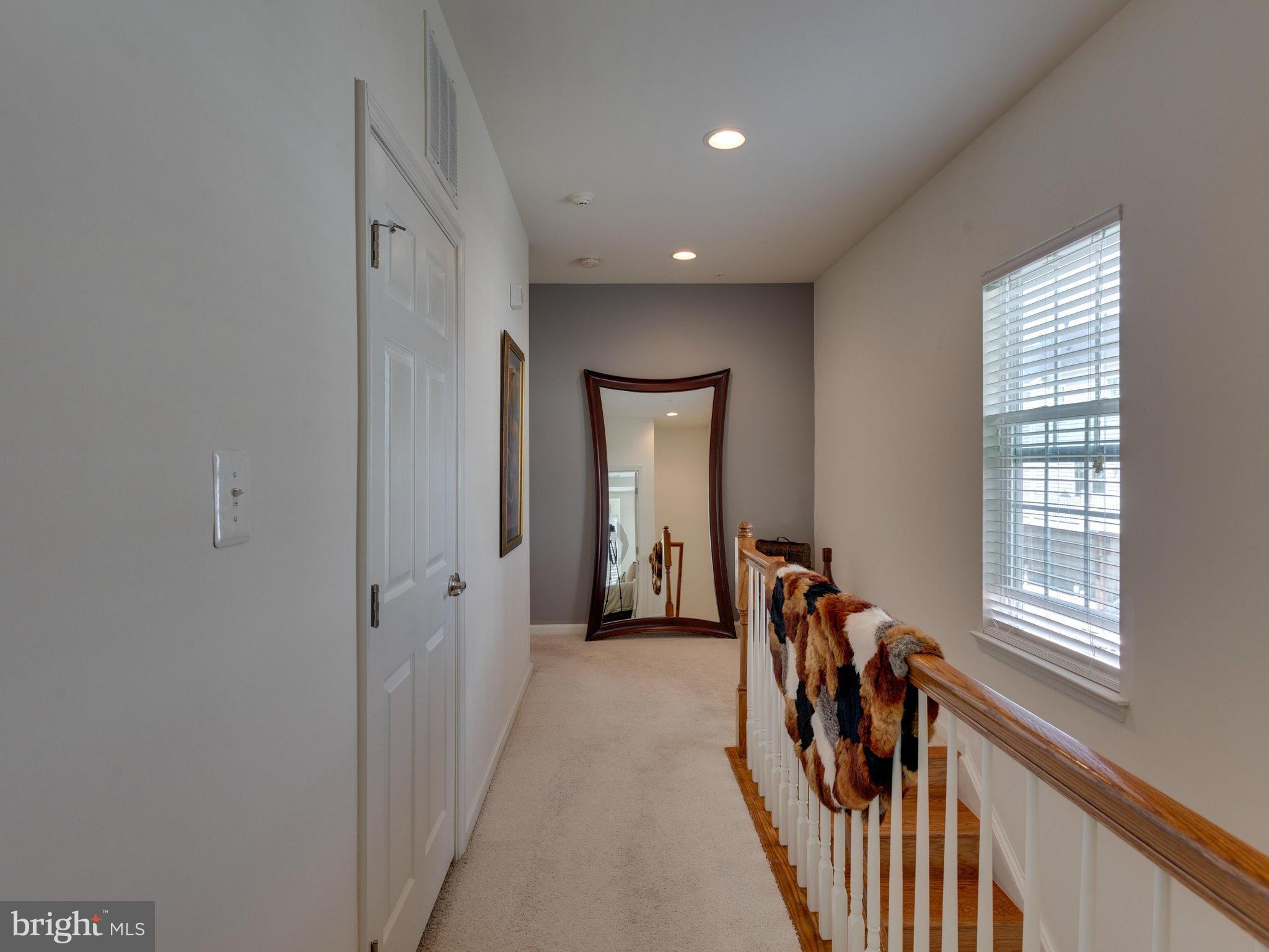 POTOMAC CLUB - Residential