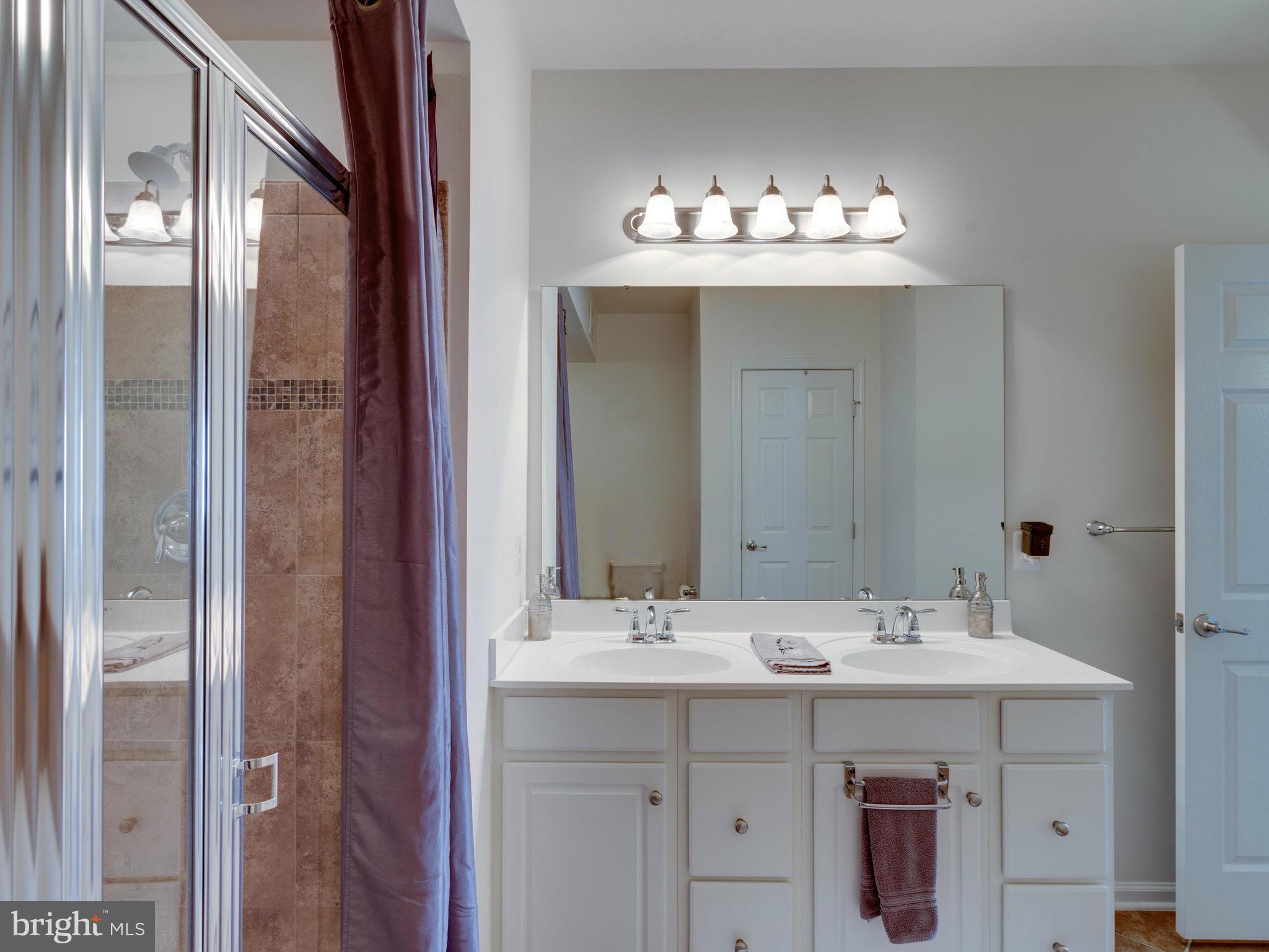 POTOMAC CLUB - Residential