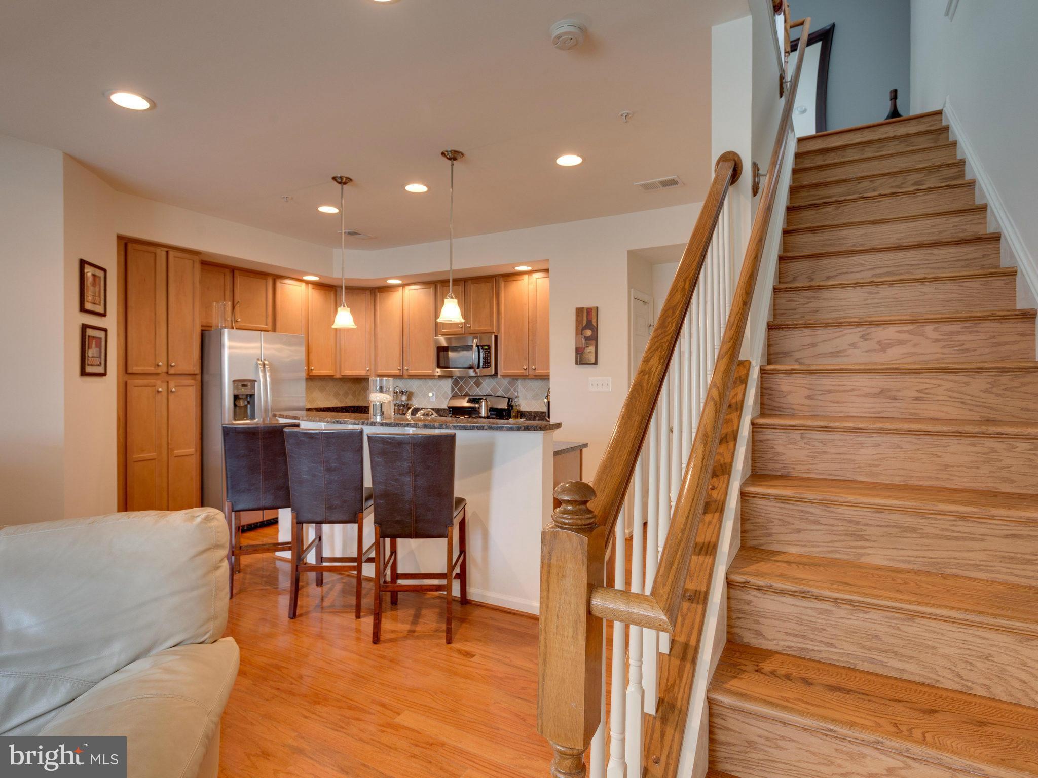 POTOMAC CLUB - Residential