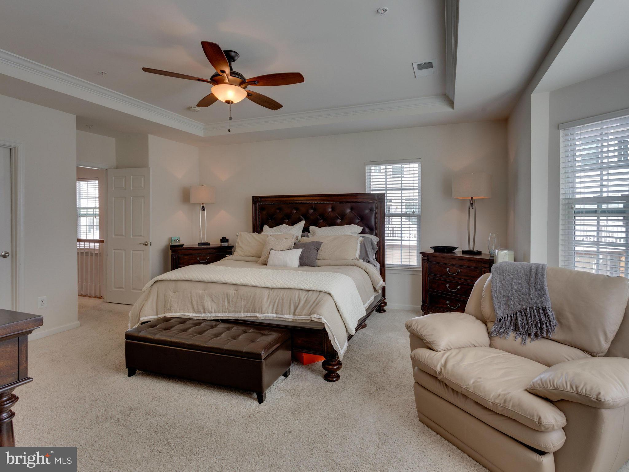 POTOMAC CLUB - Residential