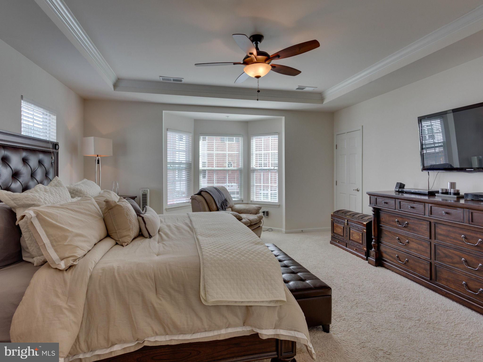 POTOMAC CLUB - Residential