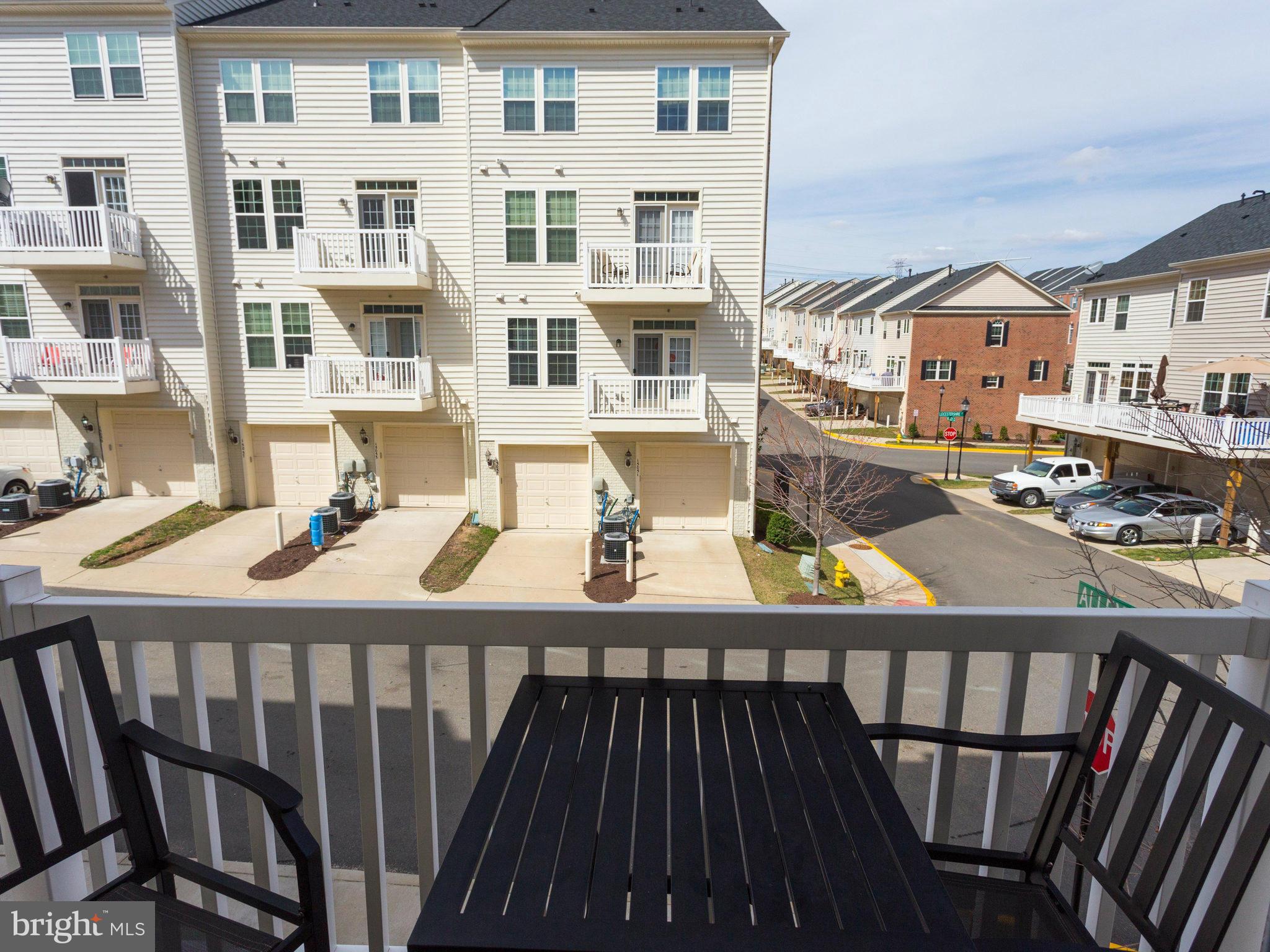 POTOMAC CLUB - Residential