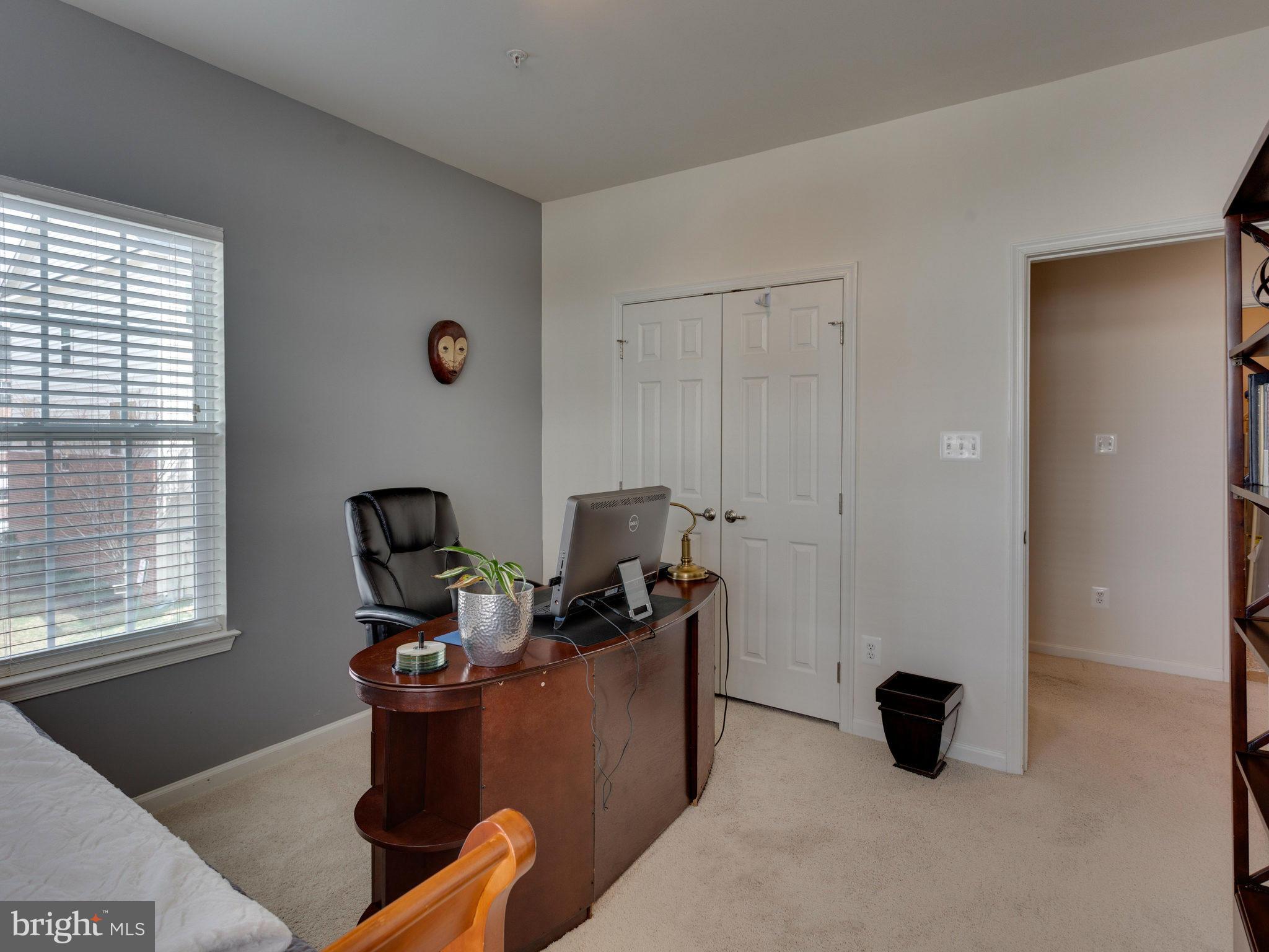 POTOMAC CLUB - Residential