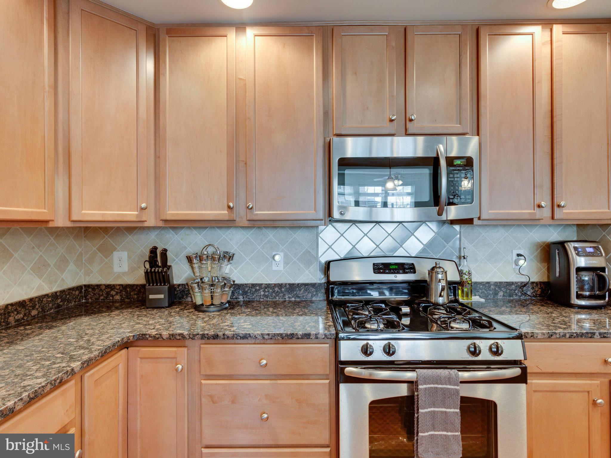 POTOMAC CLUB - Residential