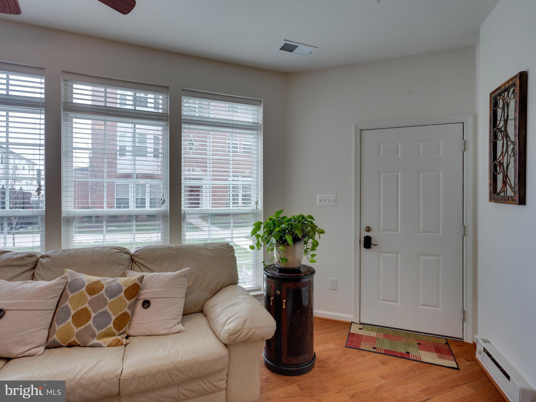 POTOMAC CLUB - Residential