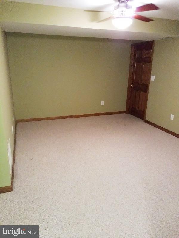 GLENWOOD SPRINGS - Residential Lease