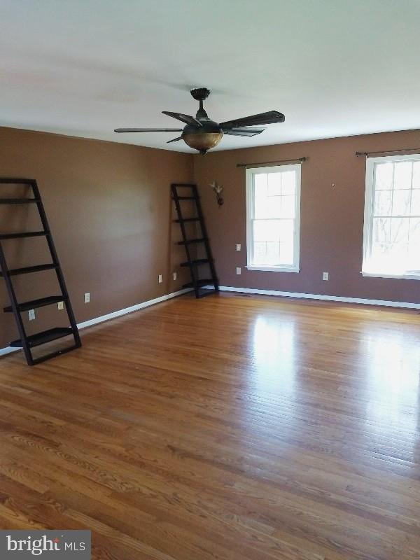 GLENWOOD SPRINGS - Residential Lease