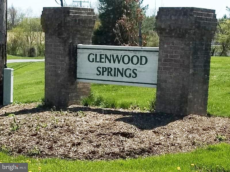 GLENWOOD SPRINGS - Residential Lease