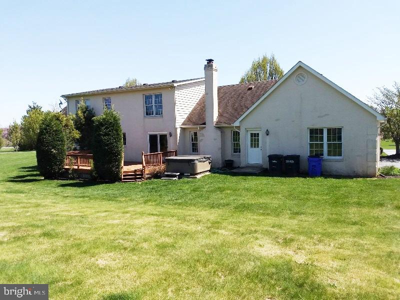 GLENWOOD SPRINGS - Residential Lease