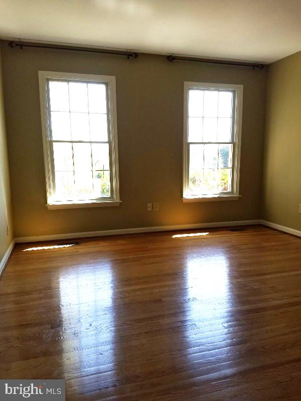 GLENWOOD SPRINGS - Residential Lease