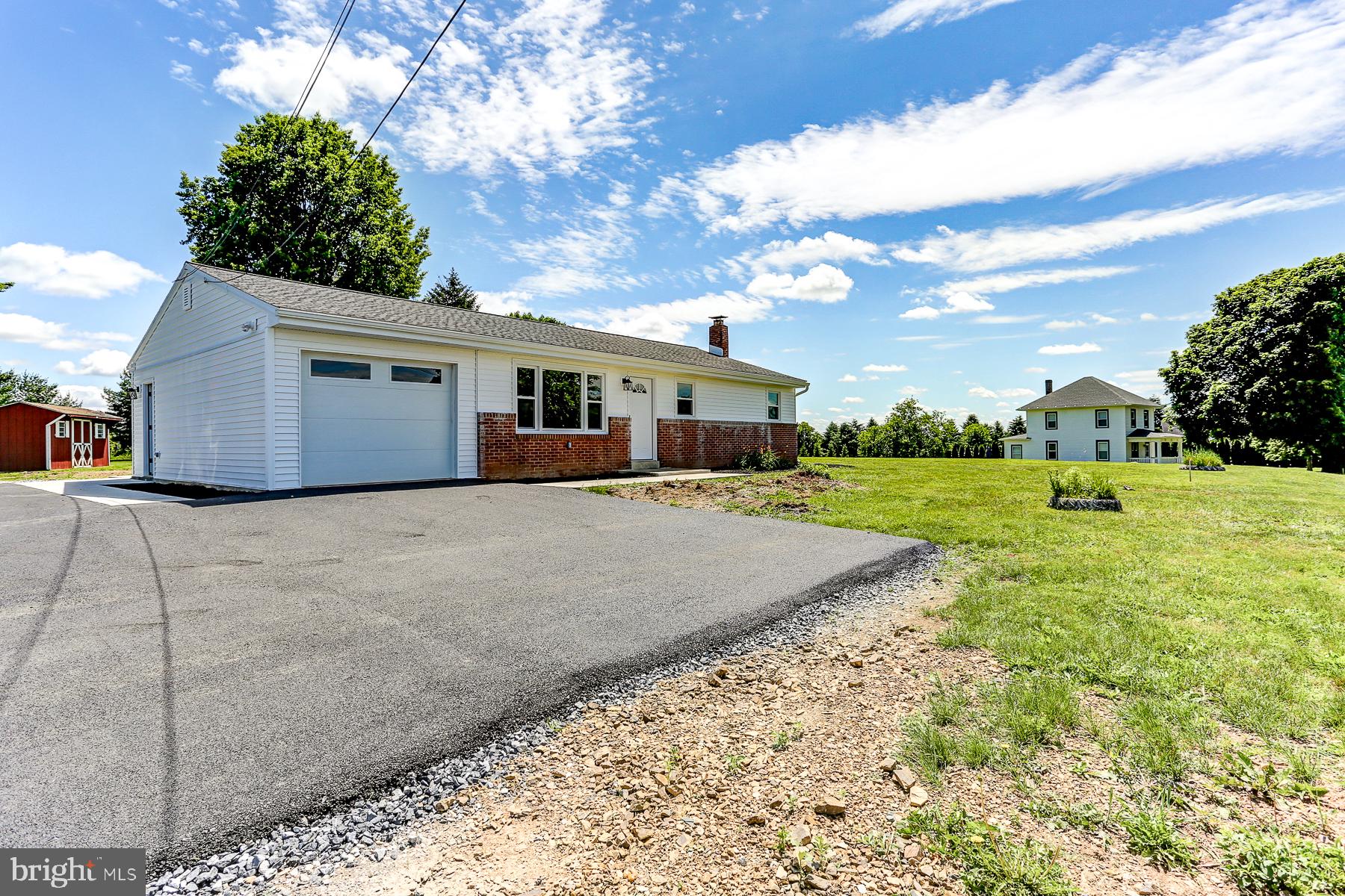 224 HERSHEY ROAD