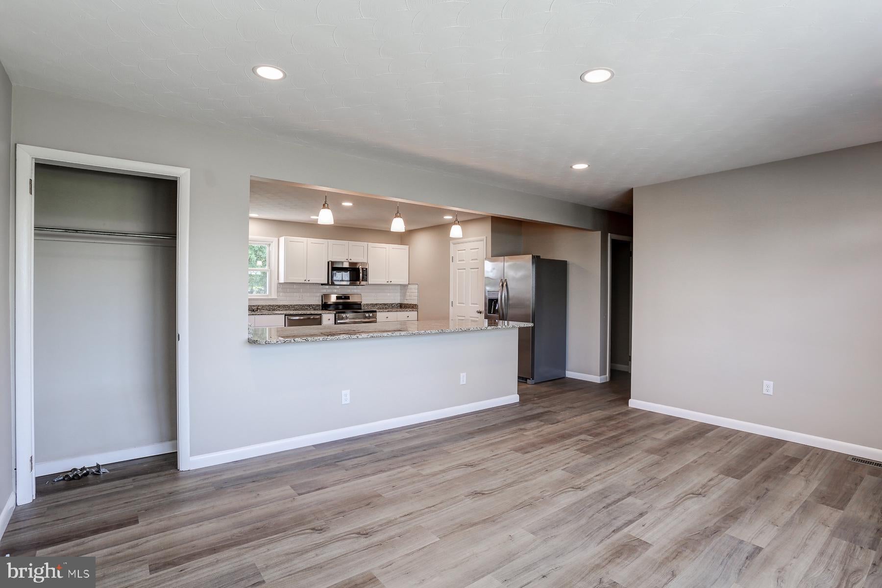 224 HERSHEY ROAD