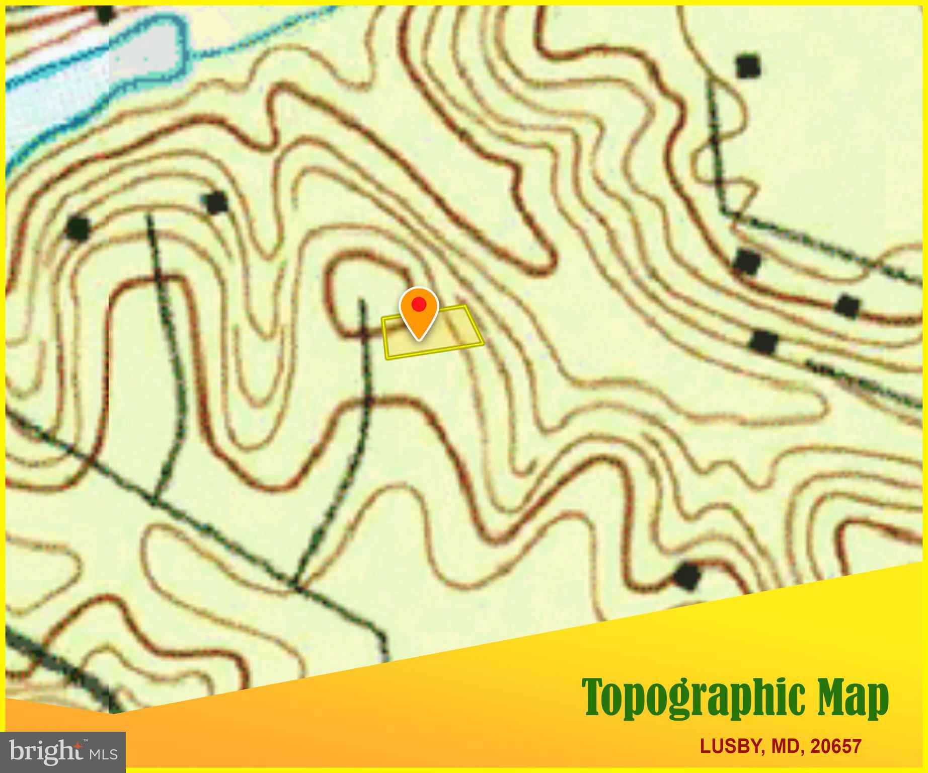 CHESAPEAKE RANCH ESTATES - Land
