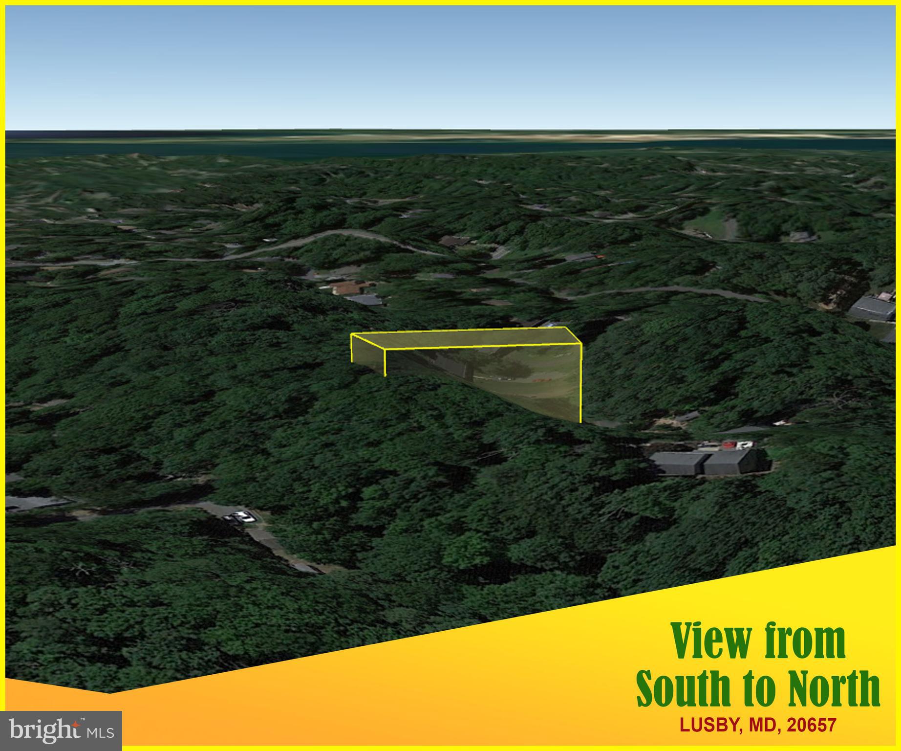 CHESAPEAKE RANCH ESTATES - Land