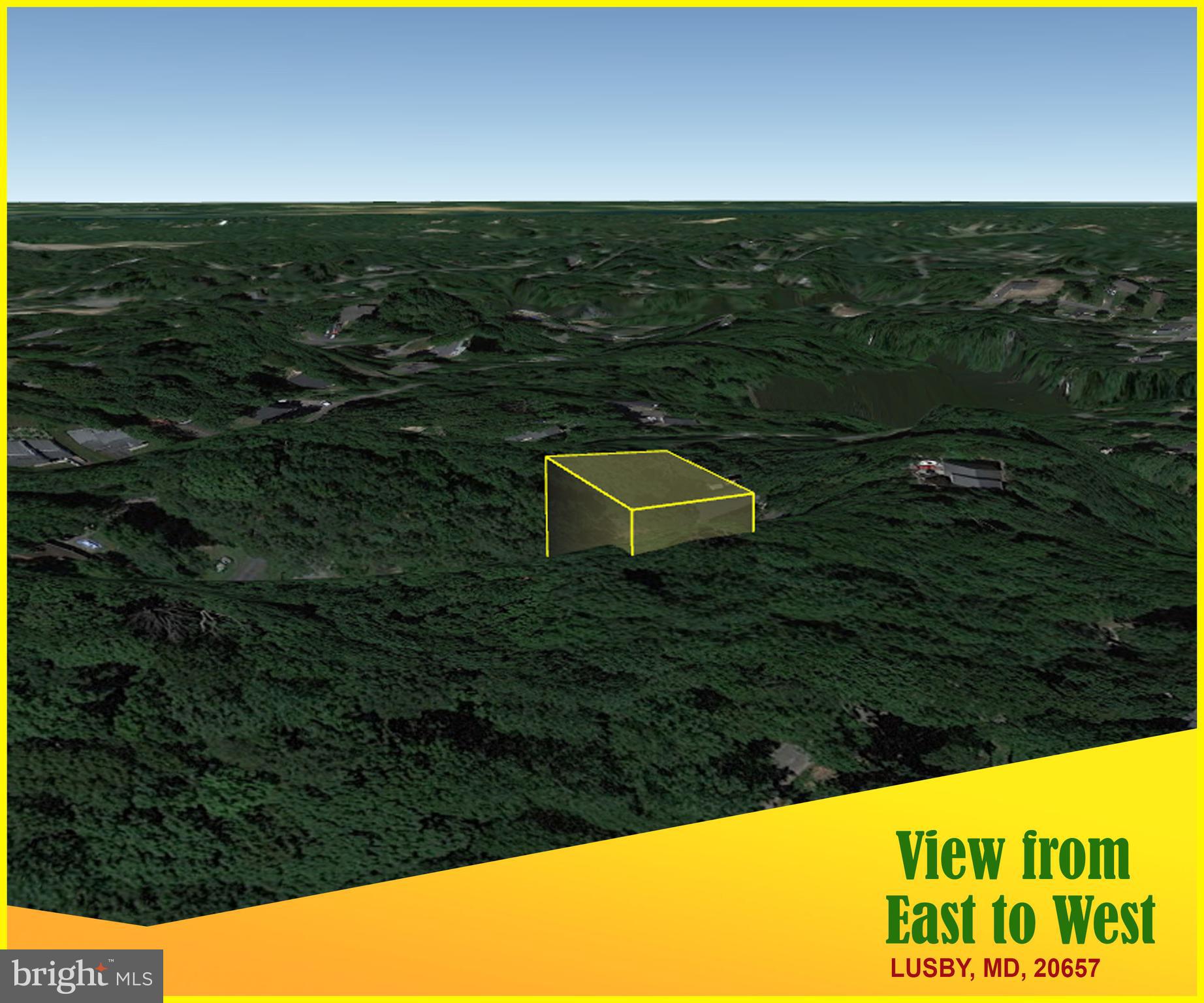 CHESAPEAKE RANCH ESTATES - Land