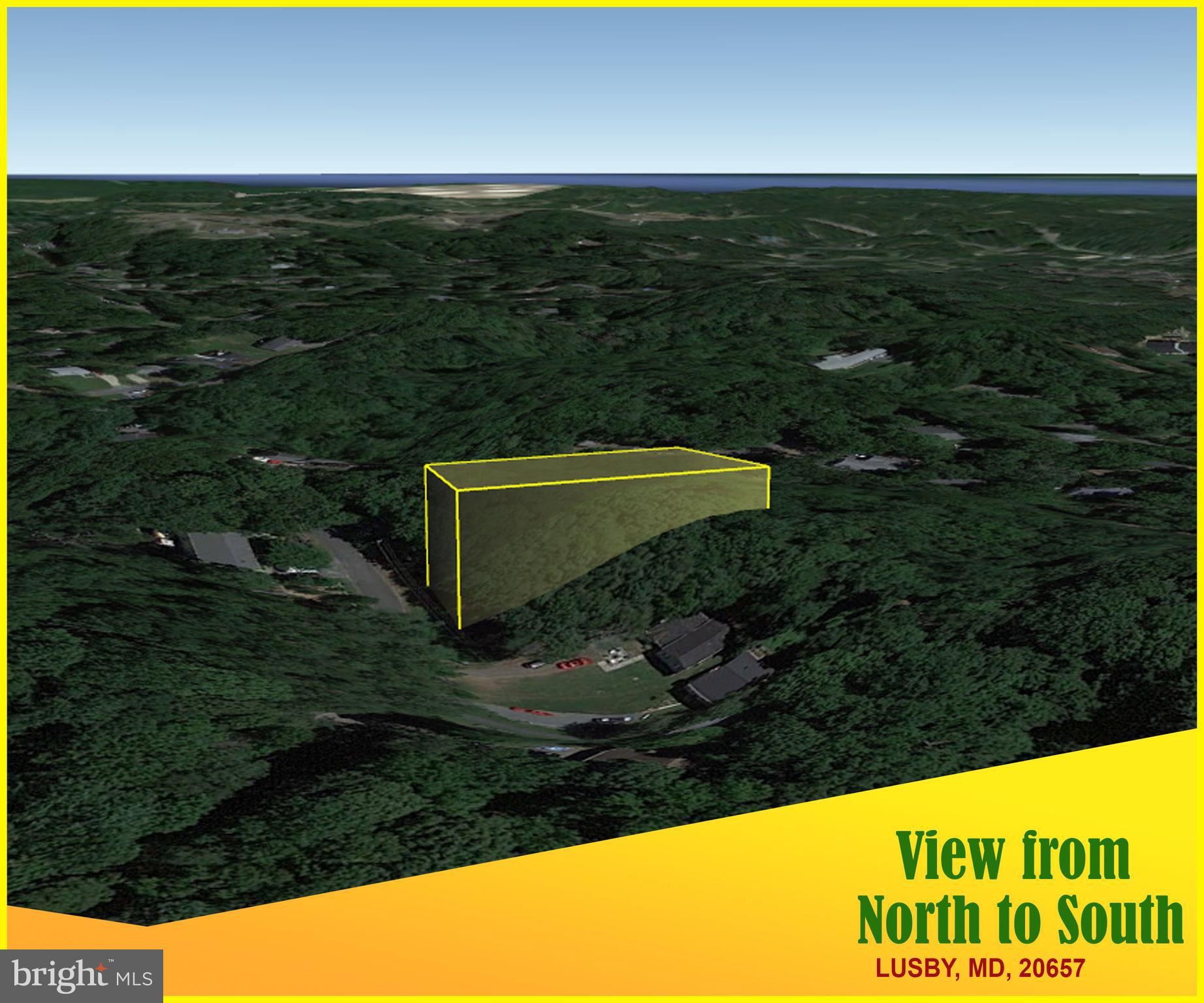 CHESAPEAKE RANCH ESTATES - Land