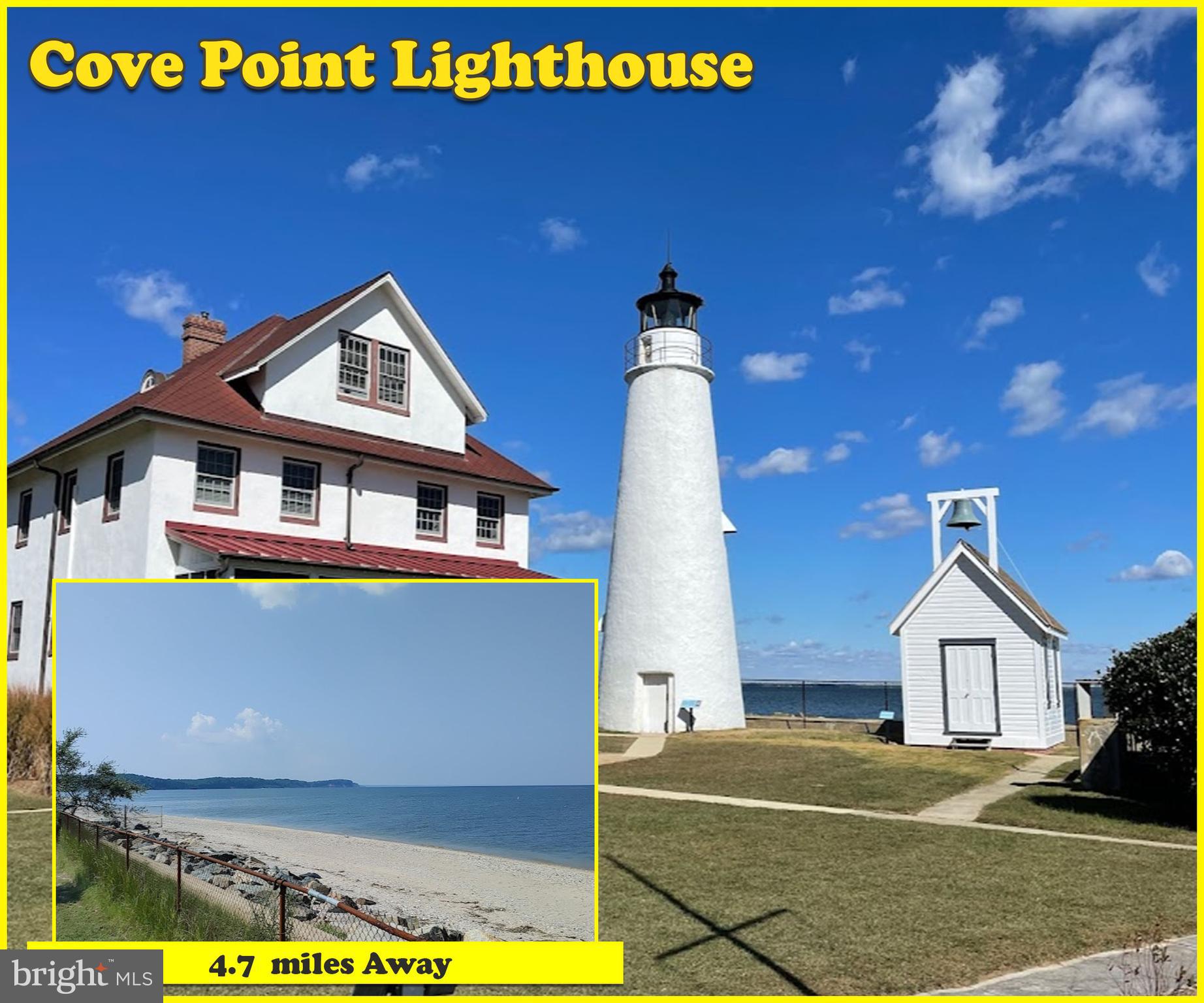 CHESAPEAKE RANCH ESTATES - Land