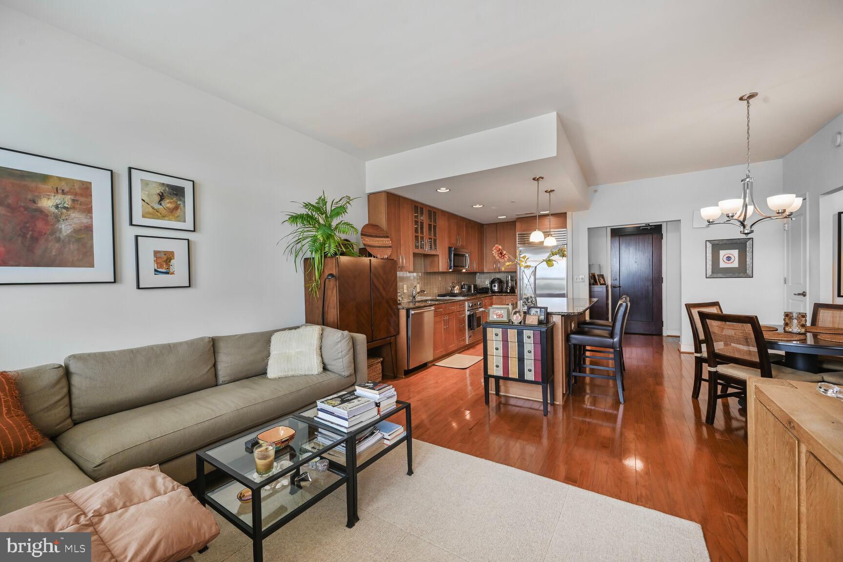 PARK POTOMAC CODM - Residential