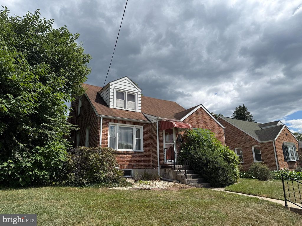 Photo of 109 N Oxford Street, YORK, PA 17402 (MLS # PAYK2088958)