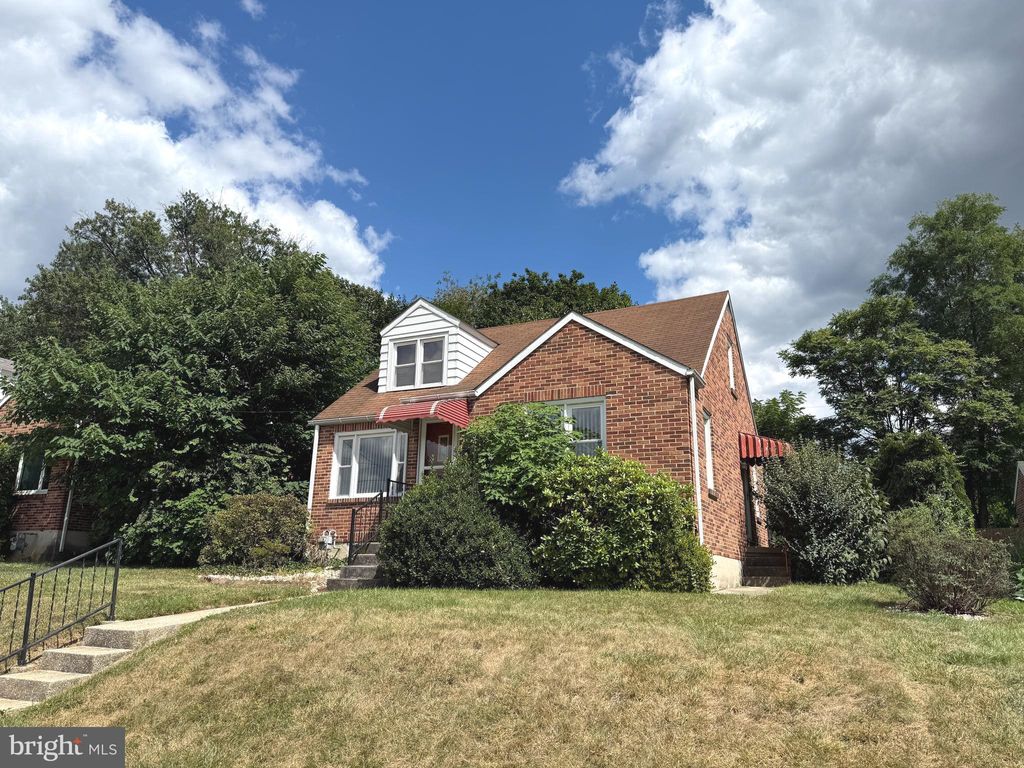 Photo of 109 N Oxford Street, YORK, PA 17402 (MLS # PAYK2088958)