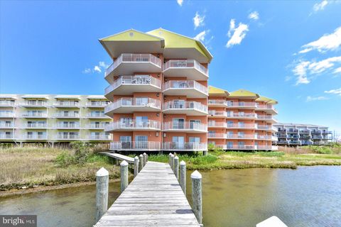 5405 COASTAL HIGHWAY 304 OCEAN CITY MD 21842