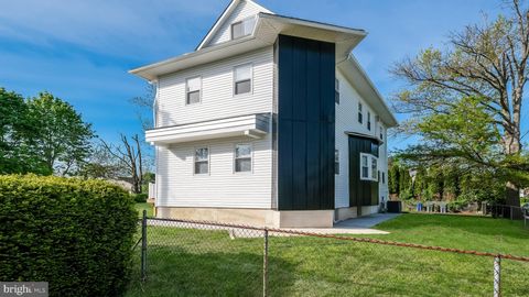2343 RUBICAM AVENUE WILLOW GROVE PA 19090