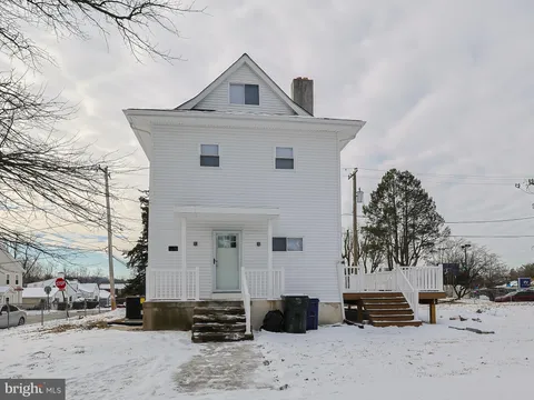 2343 Rubicam Avenue, Willow Grove, PA MLS: PAMC2130802
