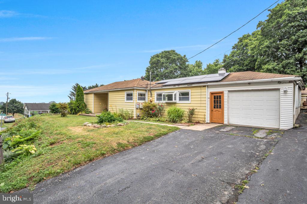 601 GAYNOR LANE