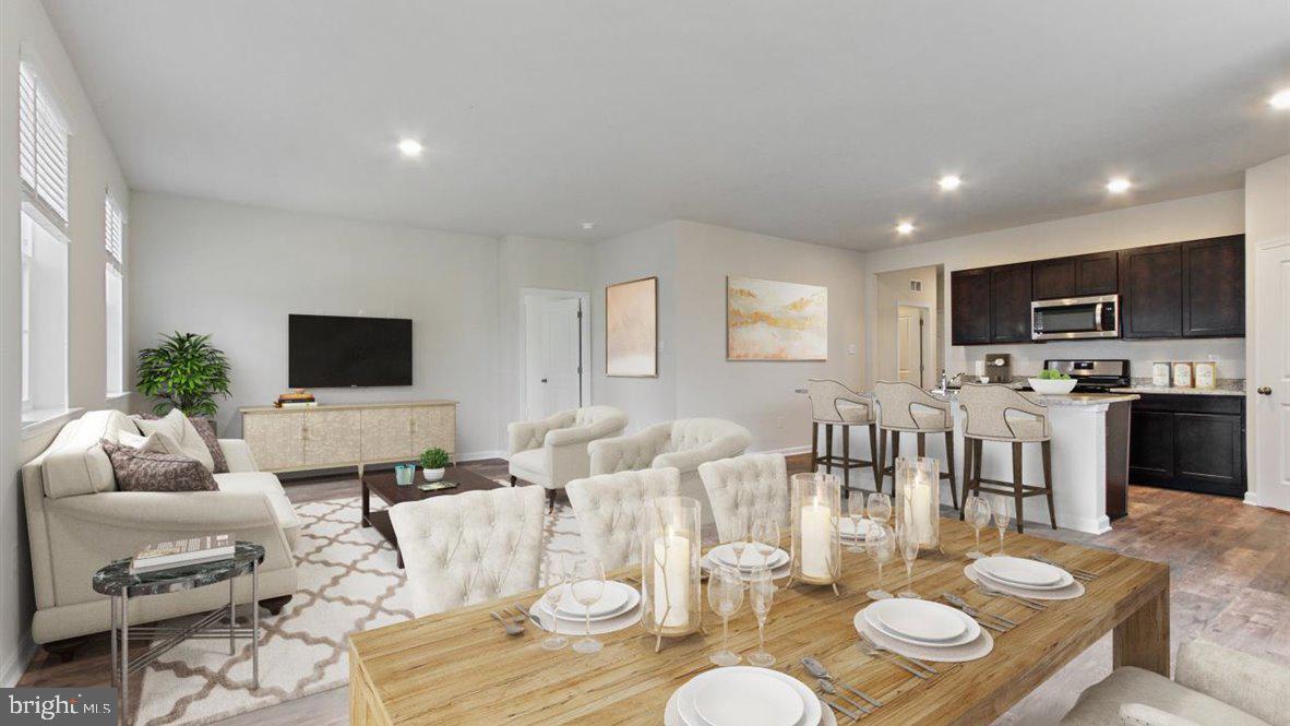 VALLEY VIEW - Residential