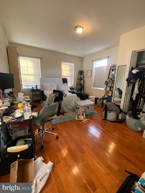 POWELTON VILLAGE - Residential Income