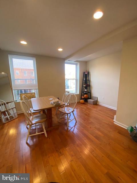 POWELTON VILLAGE - Residential Income