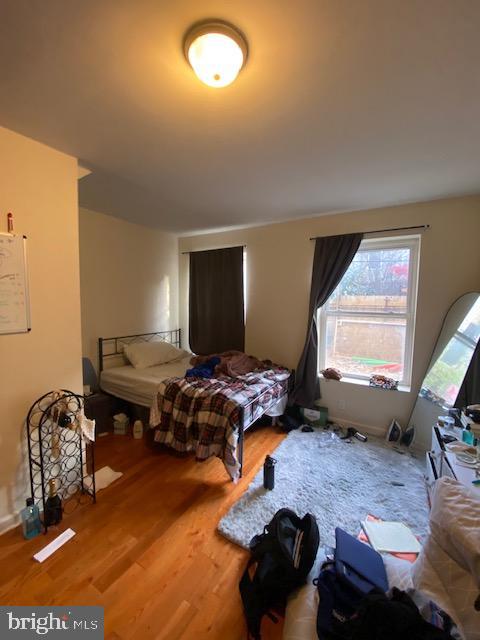 POWELTON VILLAGE - Residential Income