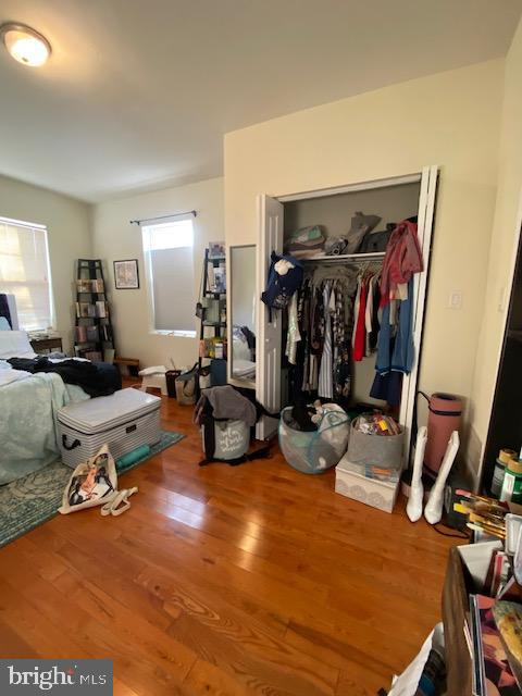 POWELTON VILLAGE - Residential Income
