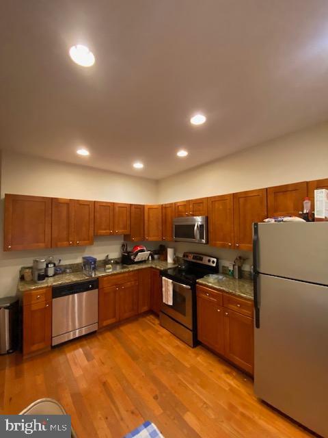 POWELTON VILLAGE - Residential Income