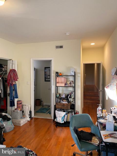 POWELTON VILLAGE - Residential Income