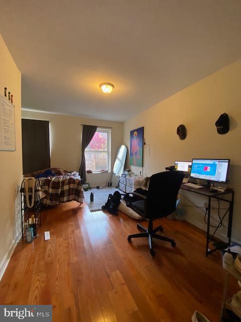 POWELTON VILLAGE - Residential Income