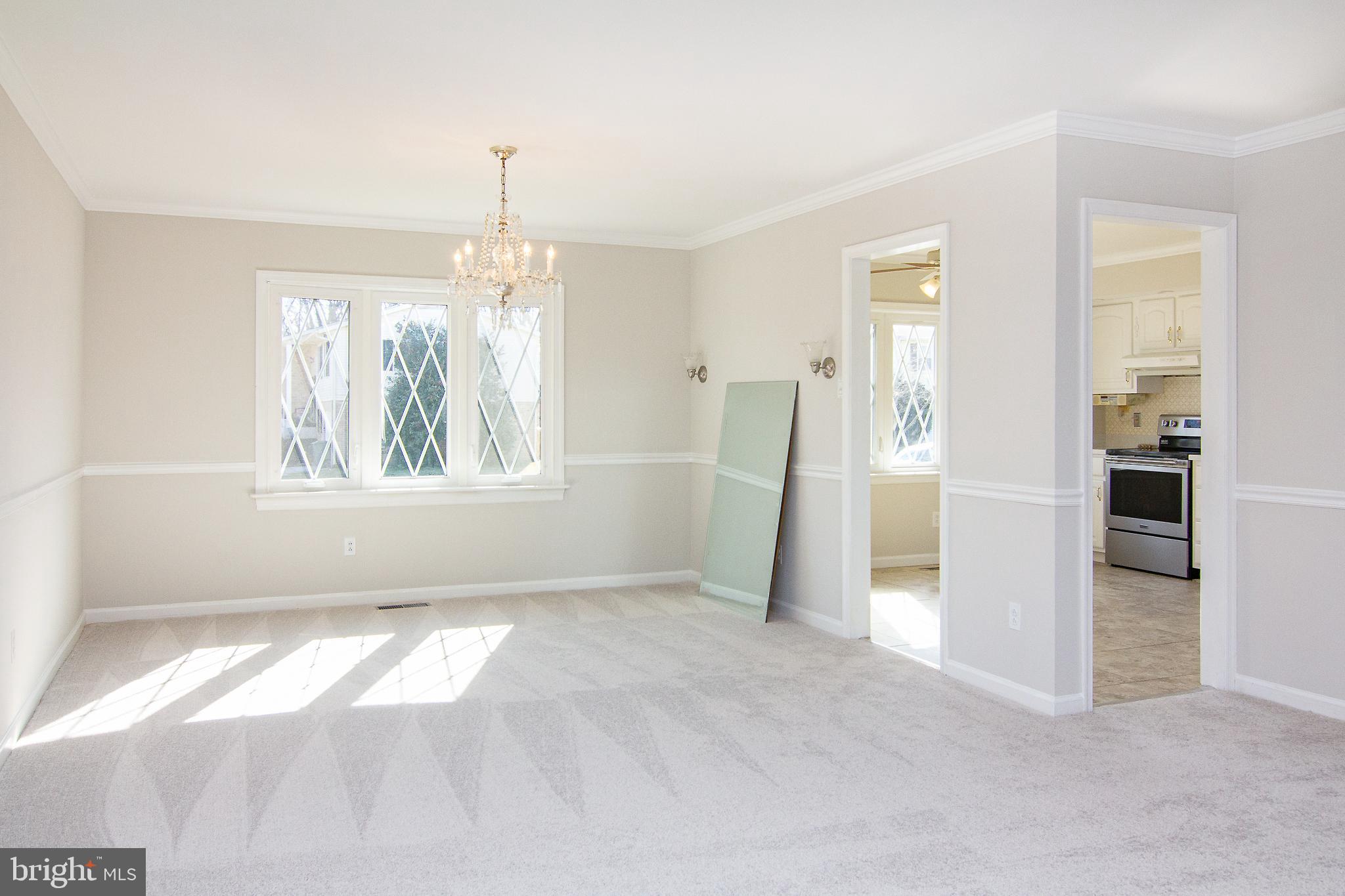 WOODRIDGE - Residential