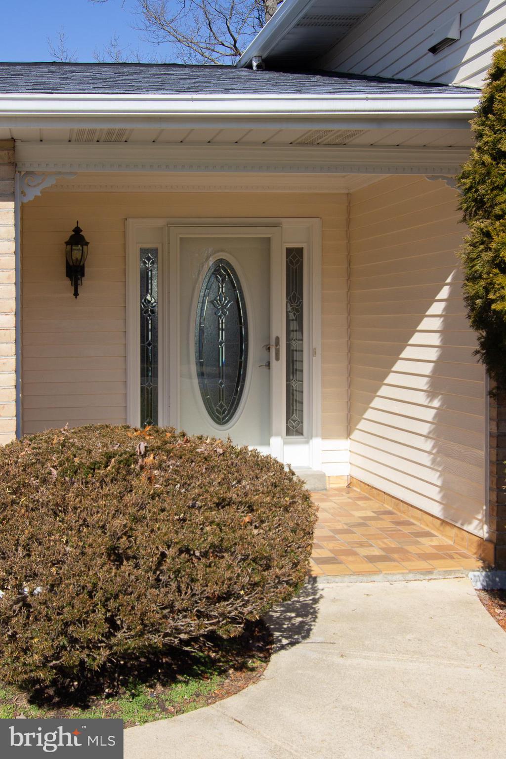 WOODRIDGE - Residential