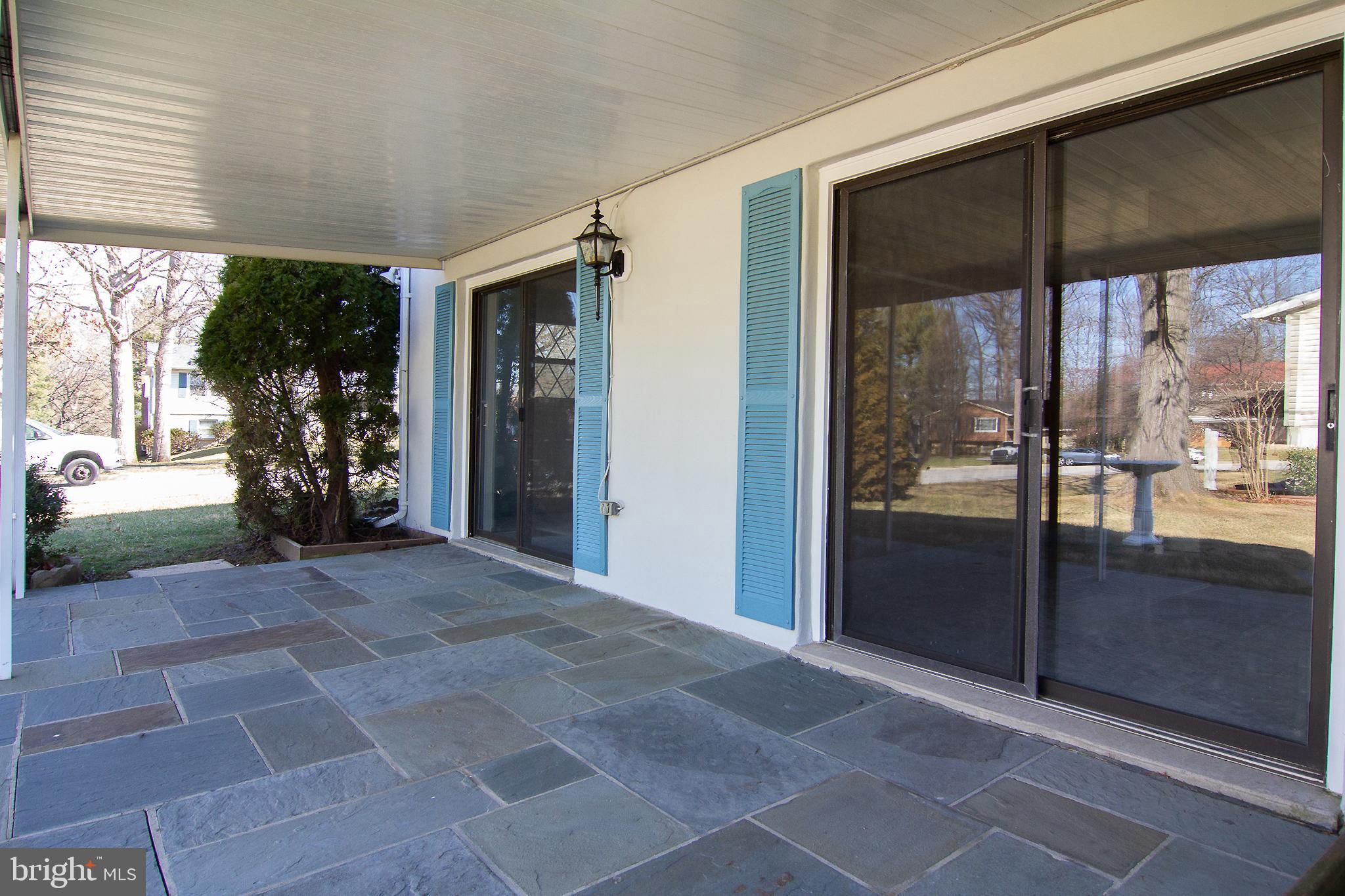 WOODRIDGE - Residential