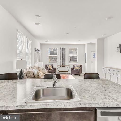 SPRING VILLAGE - Residential