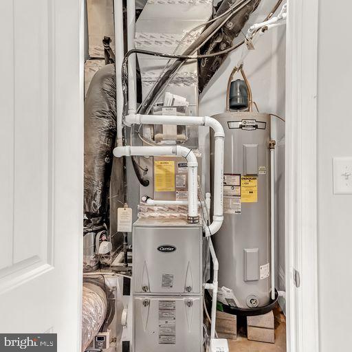 SPRING VILLAGE - Residential