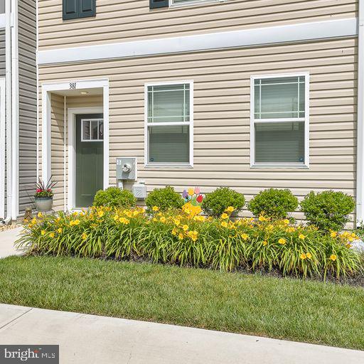 SPRING VILLAGE - Residential