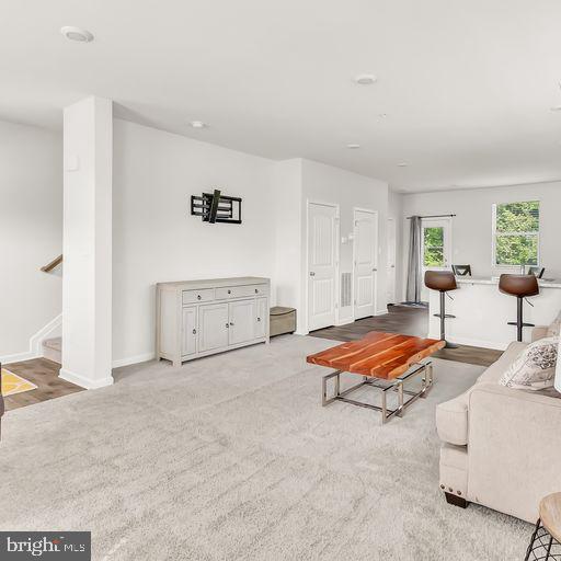 SPRING VILLAGE - Residential