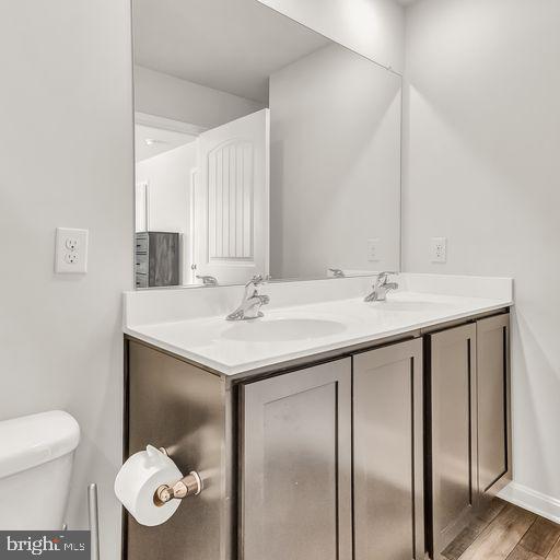 SPRING VILLAGE - Residential