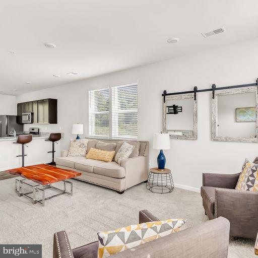 SPRING VILLAGE - Residential