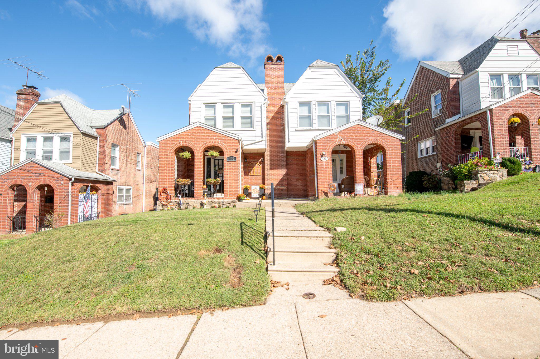 105 WAYNE AVENUE