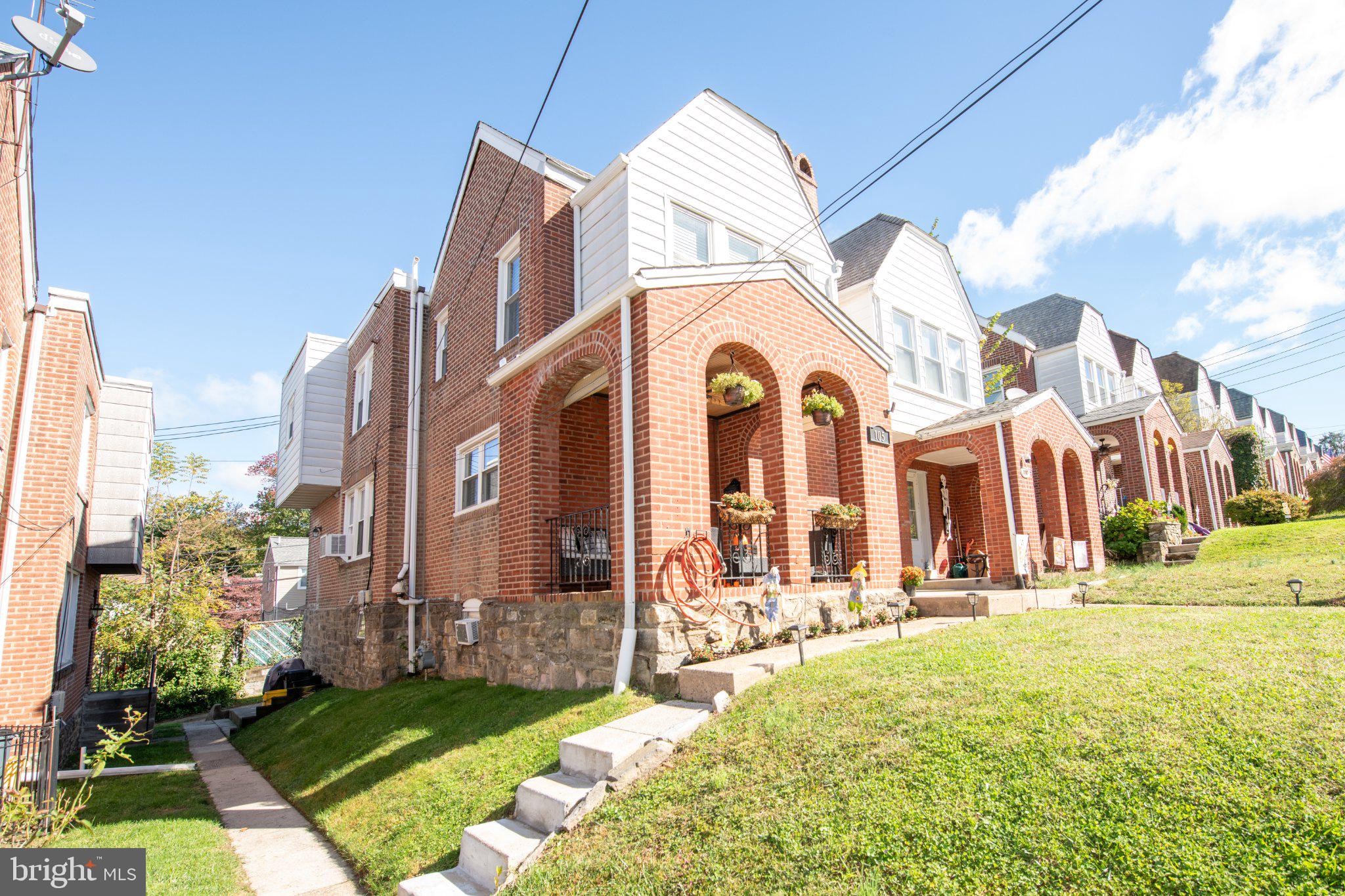 105 WAYNE AVENUE